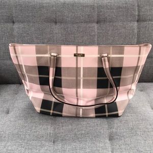 Kate Spade tote